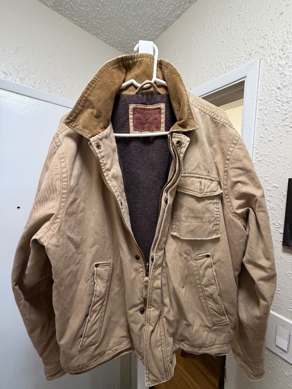 American Eagle Western Jacket, XL